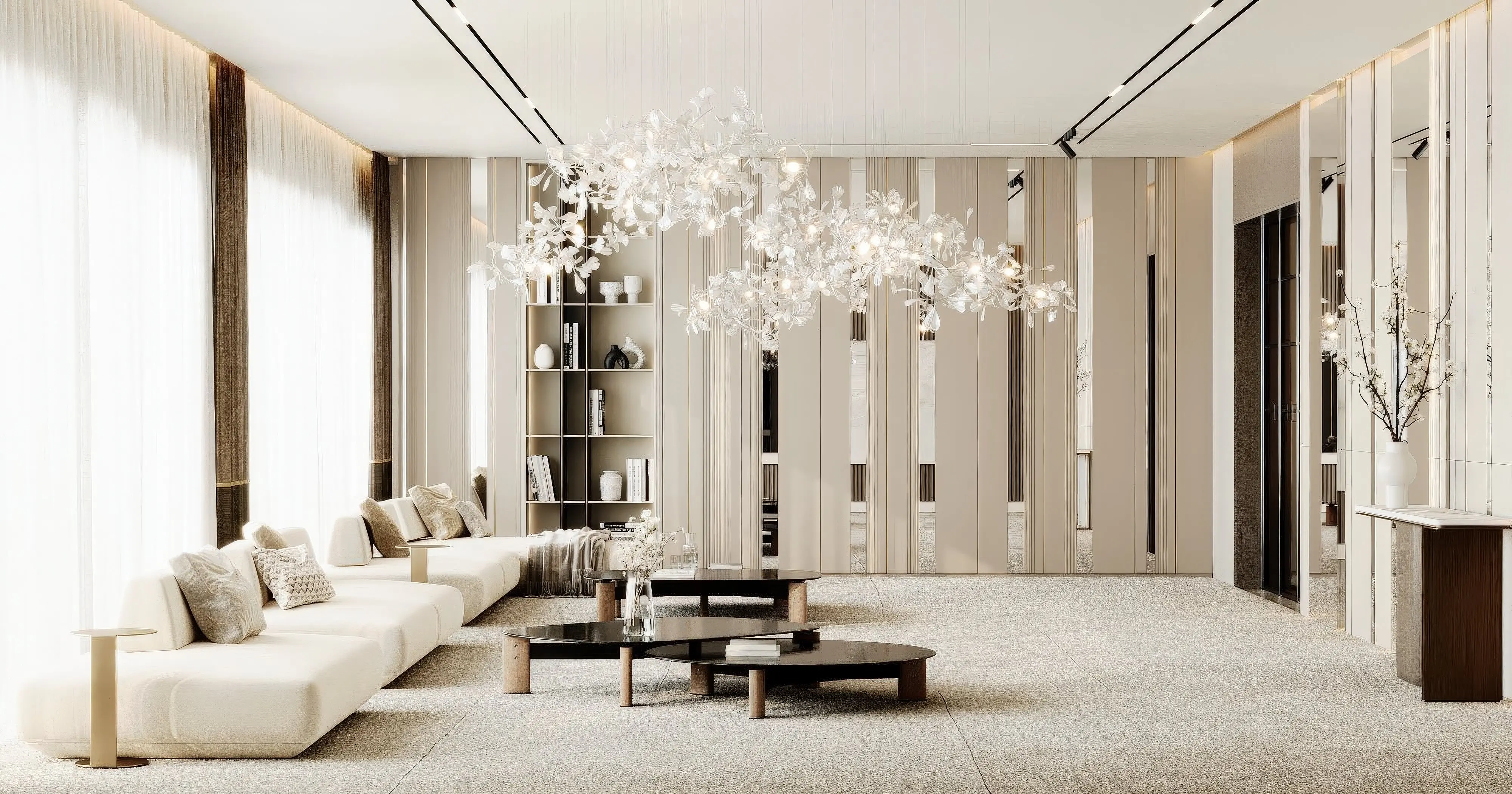 Sobha Hartland 8